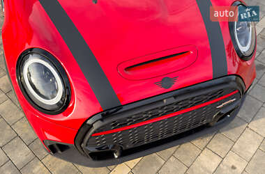 Хэтчбек MINI Cooper 2023 в 