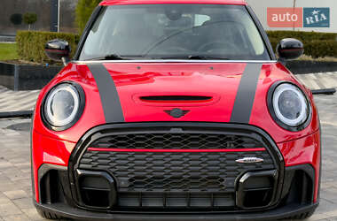 Хэтчбек MINI Cooper 2023 в Ужгороде