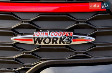 Хэтчбек MINI Cooper 2023 в 