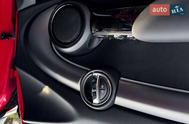 Хэтчбек MINI Cooper 2023 в 