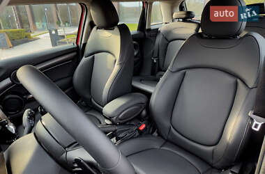 Хэтчбек MINI Cooper 2023 в 