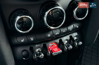 Хэтчбек MINI Cooper 2023 в 