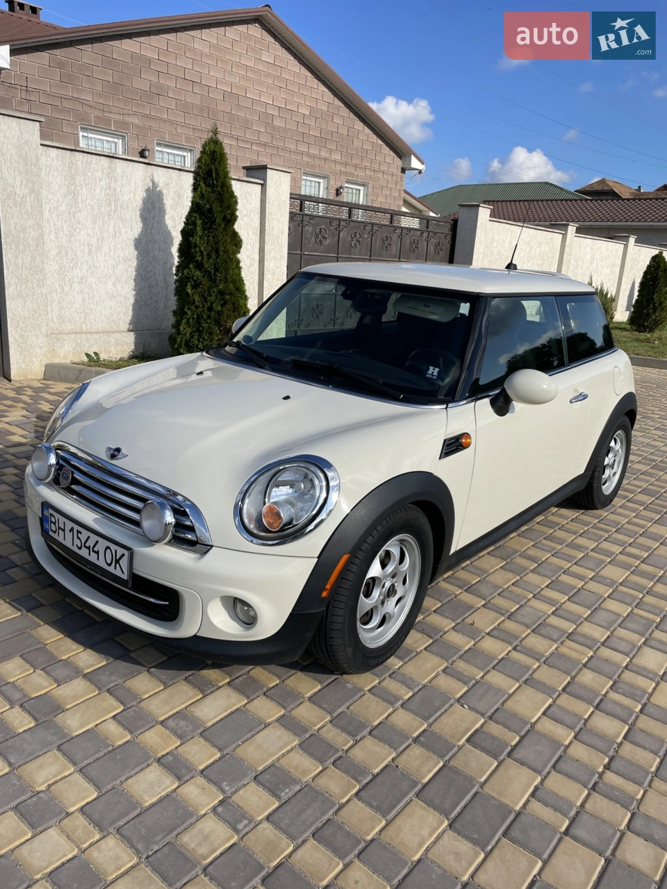 2013 MINI Cooper - мініатюра 14
