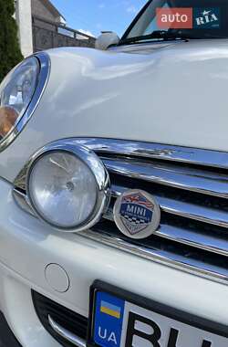 Хэтчбек MINI Cooper 2012 в Одессе