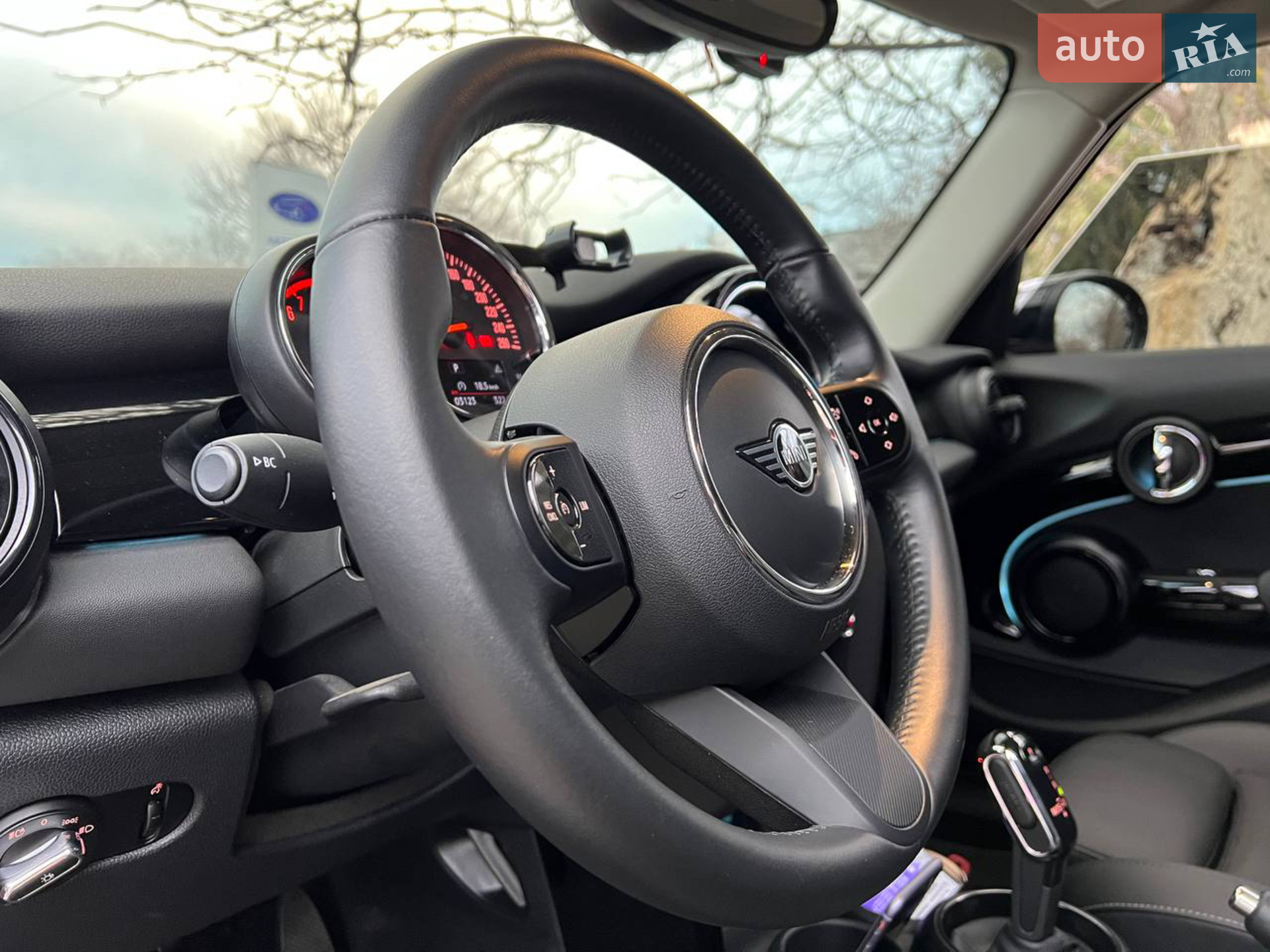 2022 MINI Cooper - мініатюра 8