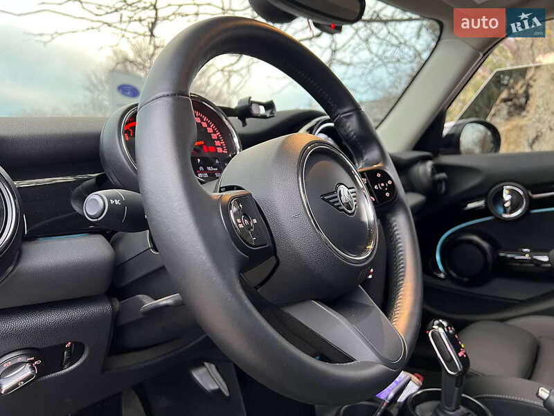 Хетчбек MINI Cooper 2022 в Києві