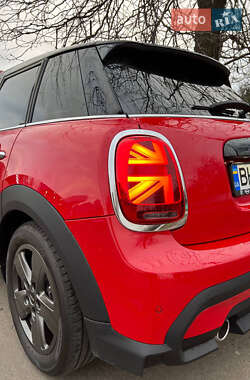 Хэтчбек MINI Cooper 2022 в Киеве
