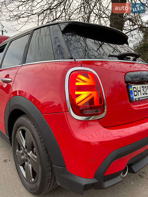 Хетчбек MINI Cooper 2022 в Києві