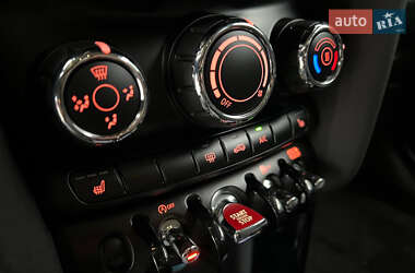 Хэтчбек MINI Cooper 2022 в Киеве
