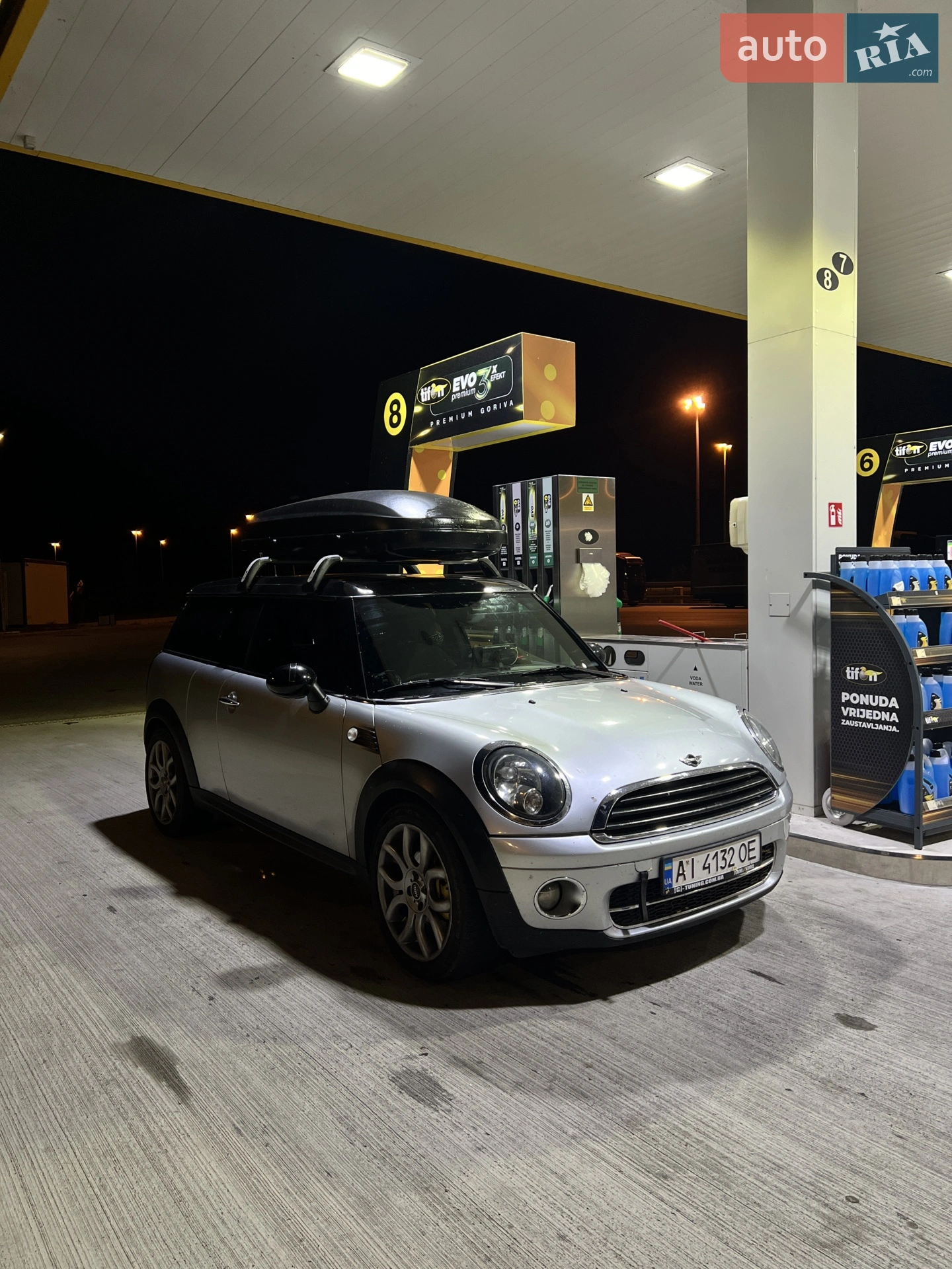 2010 MINI Cooper - мініатюра 11