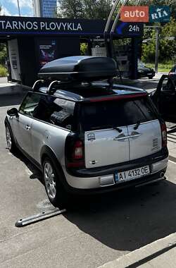 Универсал MINI Cooper 2010 в Киеве