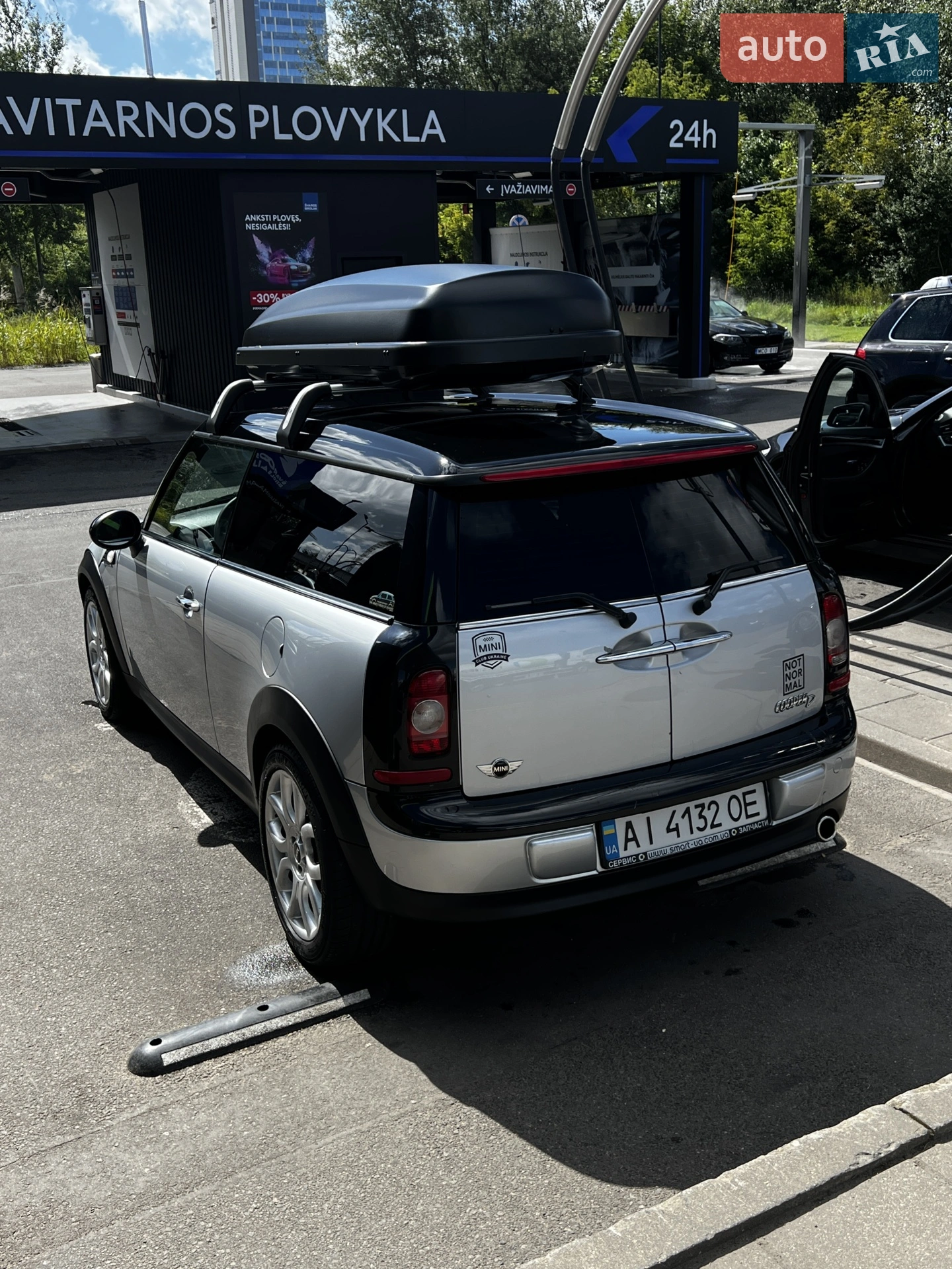 2010 MINI Cooper - мініатюра 18