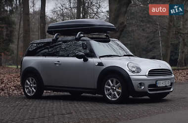 Універсал MINI Cooper 2010 в Києві