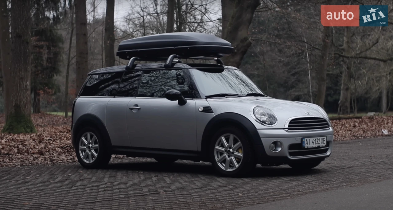 2010 MINI Cooper - мініатюра 14