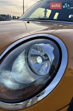 Хэтчбек MINI Cooper 2014 в Киеве