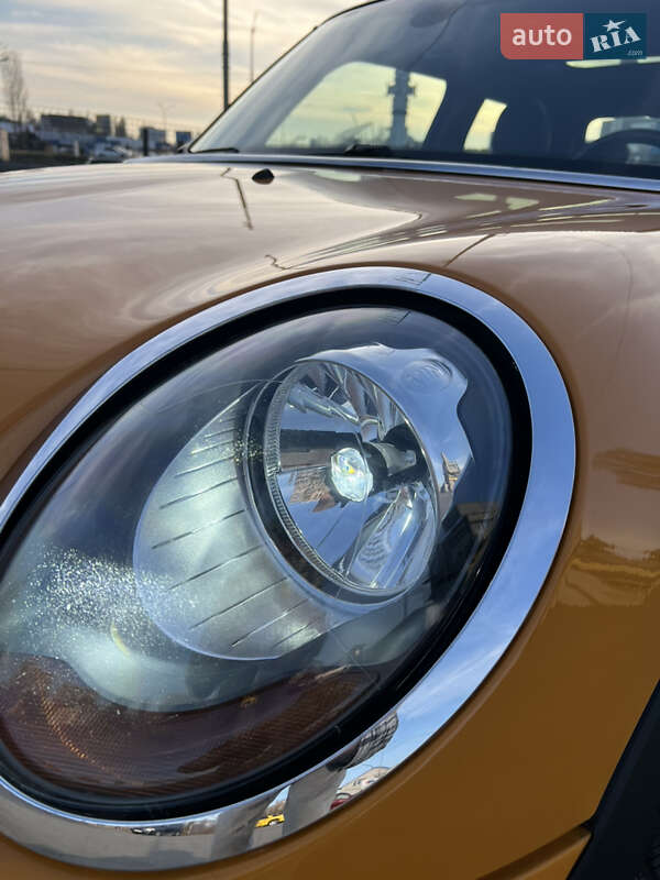 Хетчбек MINI Cooper 2014 в Києві фото 11 Хетчбек MINI Cooper 2014 в Києві