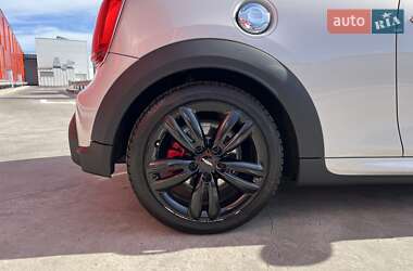 Хэтчбек MINI Cooper 2022 в 