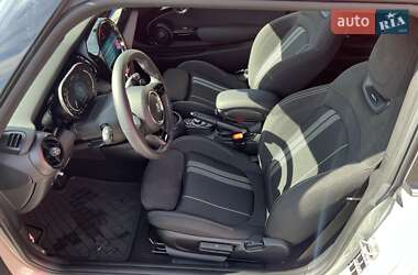 Хэтчбек MINI Cooper 2022 в 