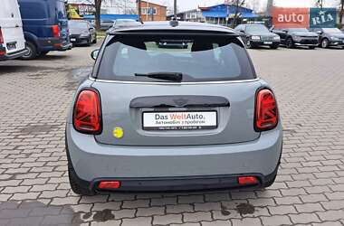 Хэтчбек MINI Cooper 2022 в 
