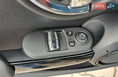 Хэтчбек MINI Cooper 2022 в 