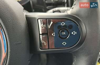 Хэтчбек MINI Cooper 2022 в 