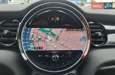 Хэтчбек MINI Cooper 2022 в 
