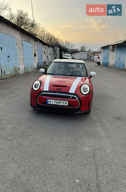 Хетчбек MINI Cooper 2023 в Києві