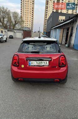 Хэтчбек MINI Cooper 2023 в 