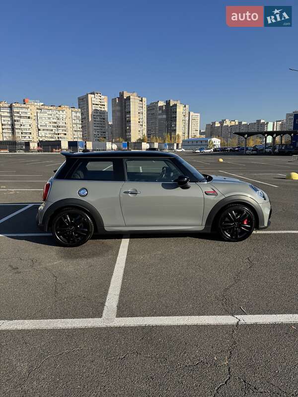 Хэтчбек MINI Cooper 2022 в Львове фото 15 Хэтчбек MINI Cooper 2022 в Львове