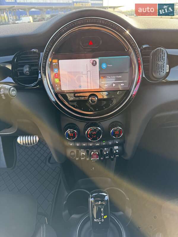 Хэтчбек MINI Cooper 2022 в Львове фото 26 Хэтчбек MINI Cooper 2022 в Львове
