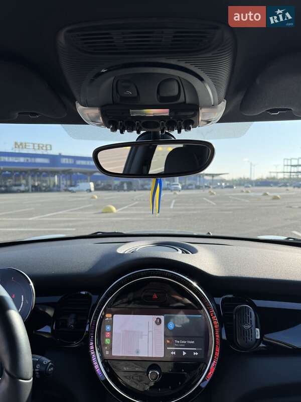 Хэтчбек MINI Cooper 2022 в Львове фото 29 Хэтчбек MINI Cooper 2022 в Львове