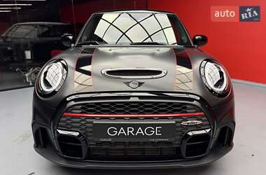 Хэтчбек MINI Cooper 2022 в 