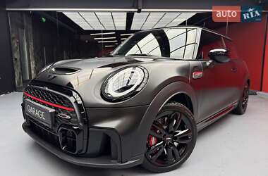 Хэтчбек MINI Cooper 2022 в 