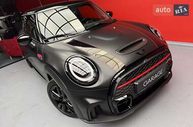 Хэтчбек MINI Cooper 2022 в 