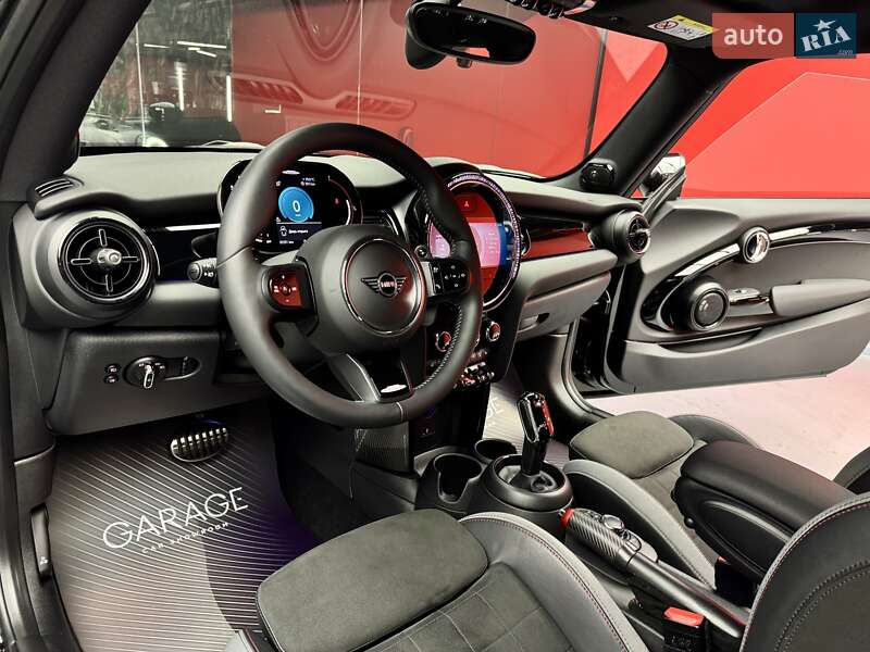 Хетчбек MINI Cooper 2022 в Києві