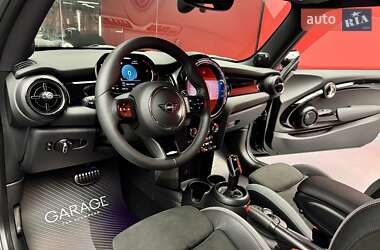 Хэтчбек MINI Cooper 2022 в 