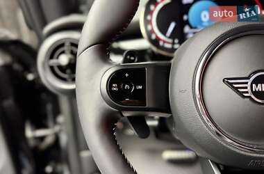 Хэтчбек MINI Cooper 2022 в 
