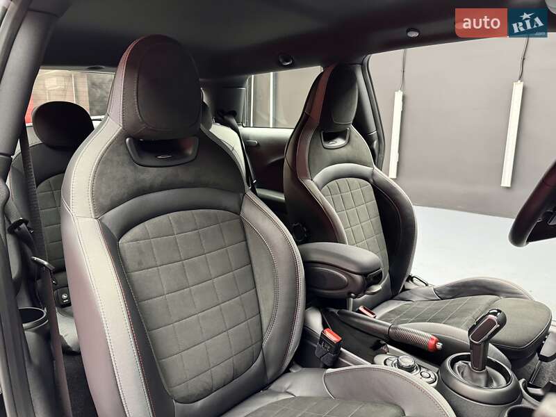 Хетчбек MINI Cooper 2022 в Києві