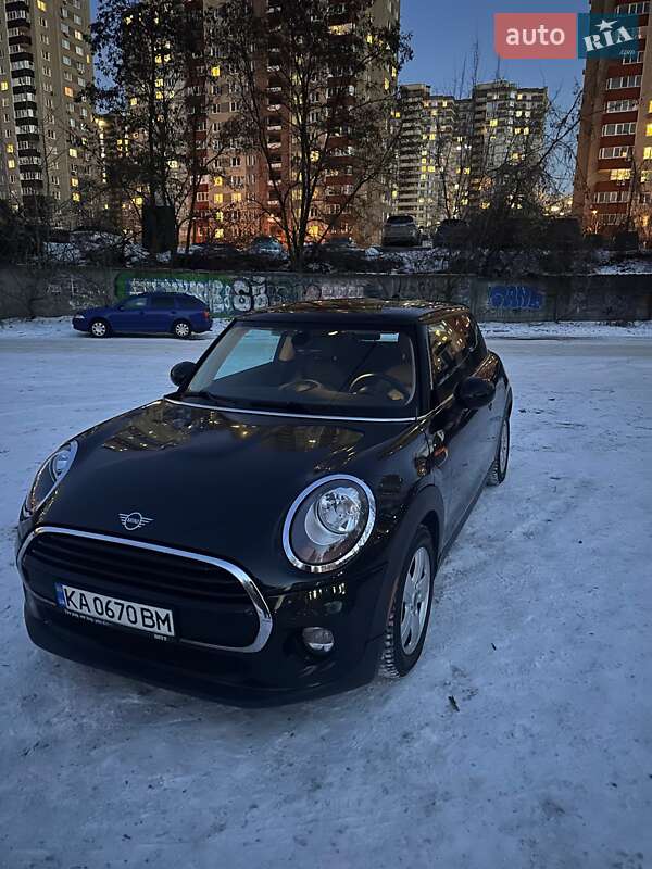 MINI Cooper 2015 MINI Cooper 2015