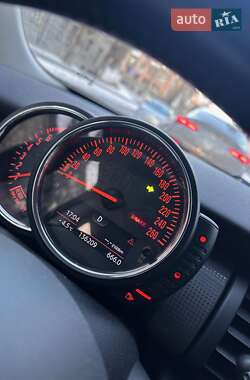Хетчбек MINI Cooper 2015 в Києві