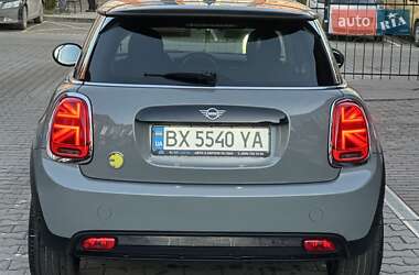 Хэтчбек MINI Cooper 2021 в Хмельницком