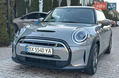 Хэтчбек MINI Cooper 2021 в Хмельницком