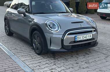 Хэтчбек MINI Cooper 2021 в Хмельницком