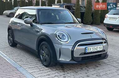 Хэтчбек MINI Cooper 2021 в Хмельницком