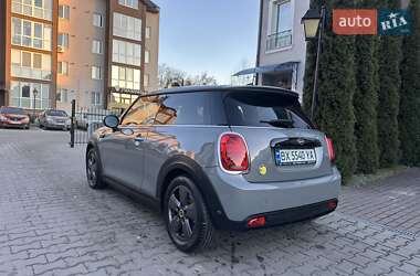 Хэтчбек MINI Cooper 2021 в Хмельницком