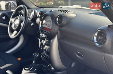 Хэтчбек MINI Cooper 2013 в 