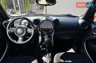 Хэтчбек MINI Cooper 2013 в 