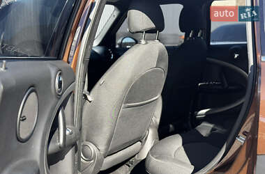 Хэтчбек MINI Cooper 2013 в 