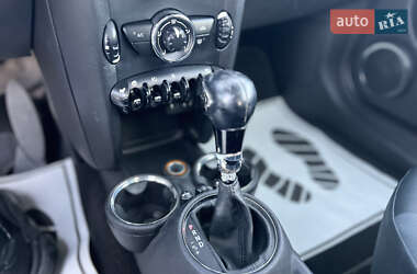 Хэтчбек MINI Cooper 2012 в 