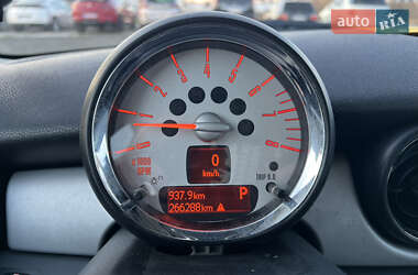 Хэтчбек MINI Cooper 2012 в 